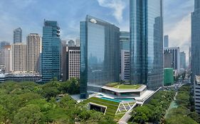 Mandarin Oriental Makati, Manila
